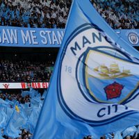 Manchester City apleló al TAS por la sanción de la UEFA