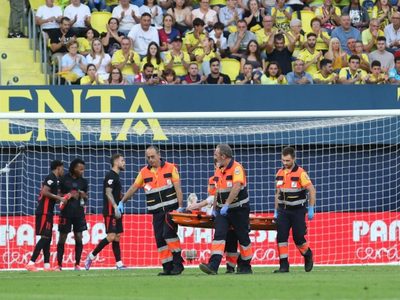 Barcelona gana su sexto partido consecutivo en la Liga, pero Ter Stegen sufre grave lesión (Video)
