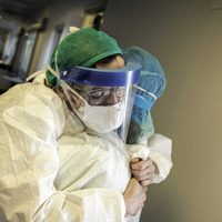 El Gobierno de Neuquén y ATE acordaron días de descanso extra para los trabajadores de la salud