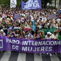 ¡La municipalidad cipoleña se sumó al 9M!