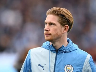 Insólito: los rumores que vinculan a Kevin de Bruyne con uno de los grandes de Argentina