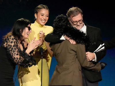 “Una batalla tras otra”, Mejor Película en los Critics’ Choice Awards 2026