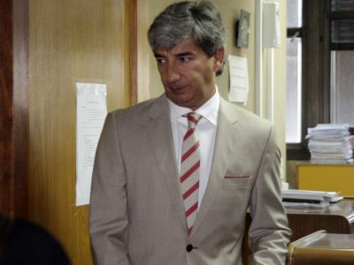 Caso Bento: rechazaron los planteos de nulidad y se postergó el pedido de penas