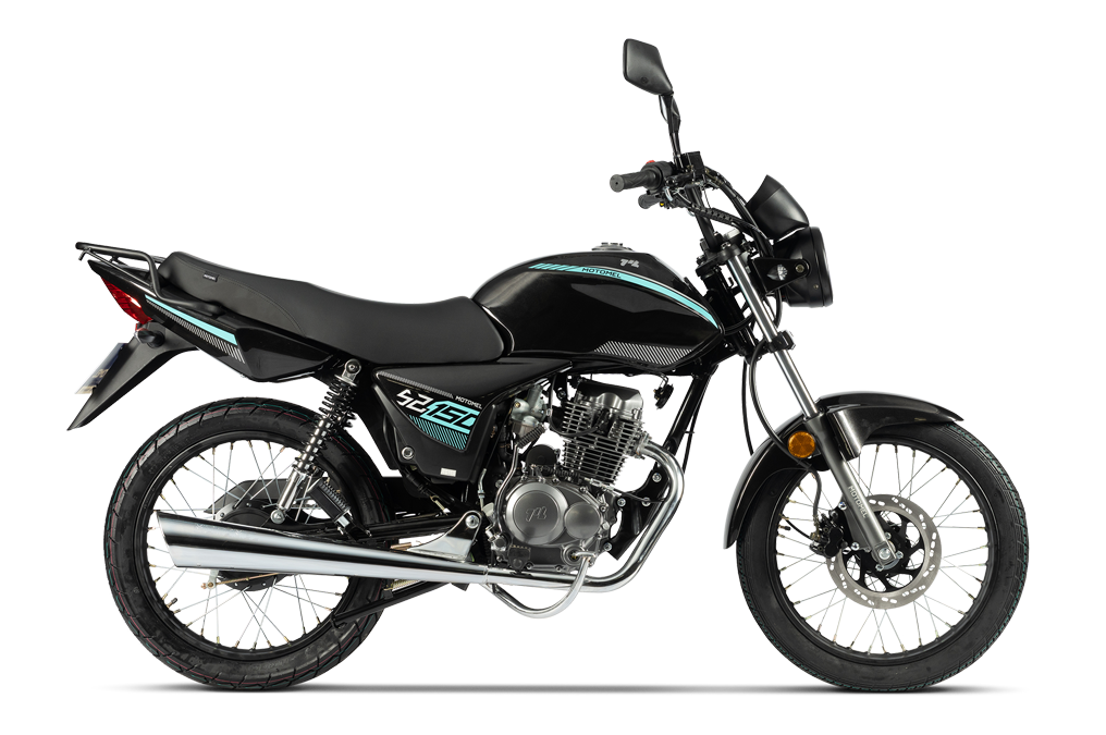 Motomel S2 150
