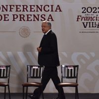 Estos fueron los principales temas de la conferencia mañanera de AMLO del 22 de marzo (Video)