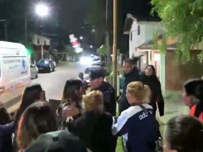 Denuncian que una “patota kirchnerista” agredió a concejales en Villa Gesell