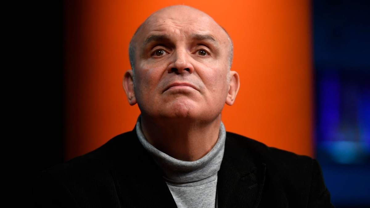 José Luis Espert. Fuente: (Instagram)