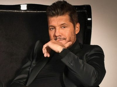 Pende de un hilo: Marcelo Tinelli no lo logra concretar y crece la agonía