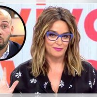Toñi Moreno se cansó de José Antonio Avilés y lo expulsó al aire: "¡Eres un mentiroso!"