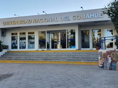 Se convoca a cooperativas de la zona Confluencia a participar de un curso de capacitación