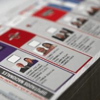 La Cámara Electoral desestimó el pedido de La Libertad Avanza y ratificó las boletas actuales con Espert