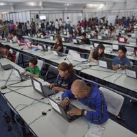 El 63% de la población mundial utiliza Internet, 200 millones de personas más que en 2021
