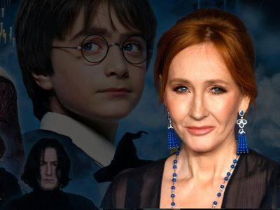 Palpitando la serie de Harry Potter: la fortuna que recibirá JK Rowling por el regreso de la saga