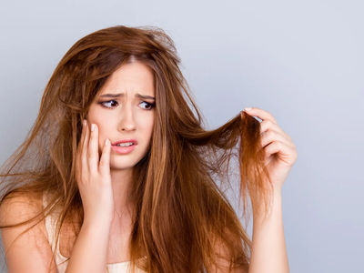 Sin gastar en keratina: la mezcla mágica con este alimento para tener un cabello liso y radiante