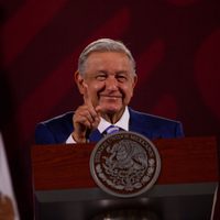 AMLO descarta rescate de Aeromar: "es totalmente inviable"