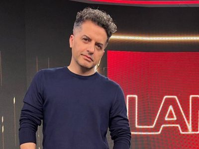 Ángel De Brito anunció el regreso a LAM de su angelita más escandalosa