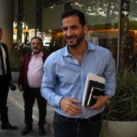 Matías Tombolini y los aumentos: "Vamos a ir sector por sector, evitando los abusos"