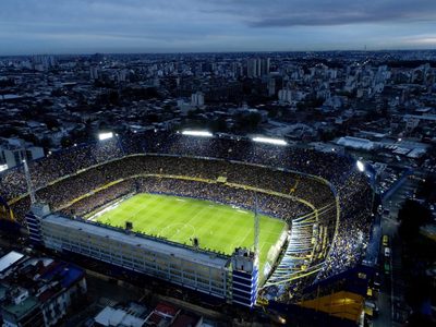 Además de las plateas: la novedosa remodelación que tendrá La Bombonera