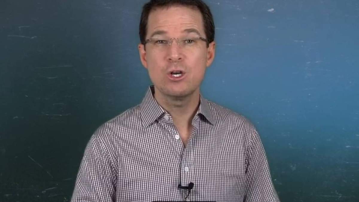El panista Ricardo Anaya