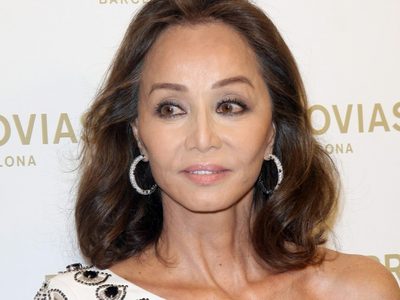 Captada en la calle: tras el rumor de su calvicie, Isabel Preysler se mostró de esta manera