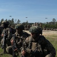Sedena "blinda" con 3 mil soldados a Sonora, Baja California y Guanajuato