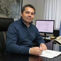 Alejandro Monteiro: “Vaca Muerta se recuperó mucho más rápido de lo que pensábamos”
