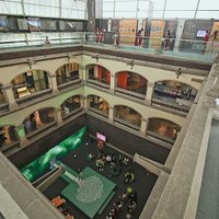 El Museo de la Economía, interactivo