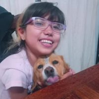 Murió Bianca tras el trasplante: “Su corazoncito se paró”