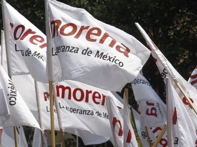 Morena debe dejar de presentarse como intermediario de programas sociales, ratifica TEPJF