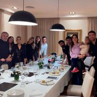 Reunión en la Quinta de Olivos: el abogado de una de las presentes señaló que hay más de 20 fotos