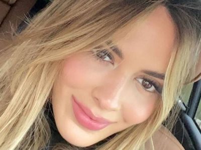 ¡No aguantó más! Shannon de Lima respondió a la polémica sobre el hijo de James Rodríguez