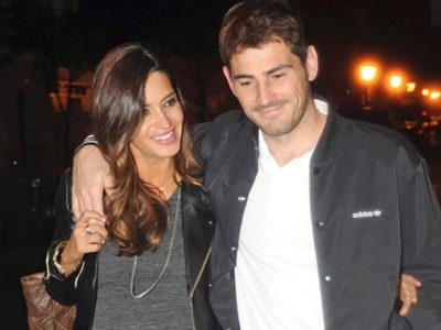 ¿Avaros? Sara Carbonero e Iker Casillas alquilan el hospedaje más sencillo de todos