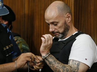Los Lanatta y Schillaci condenados por la triple fuga en General Alvear