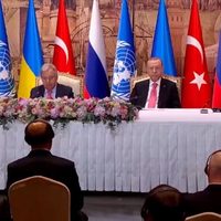 ONU celebra acuerdo entre Ucrania y Rusia para reanudar exportación de cereales y fertilizantes