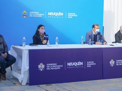 Punto por punto: el protocolo sanitario para las PASO en Neuquén