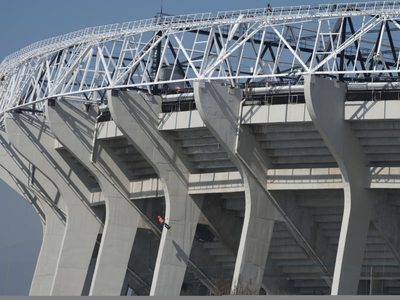Mundial de futbol tendrá pausas comerciales en pleno partido