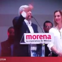 AMLO ordena retirar spot de Sectur con su imagen y logo de Morena (Video)