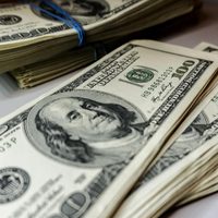 Dólar hoy: con el blue a la alza, así cotiza la divisa este lunes 27 de julio