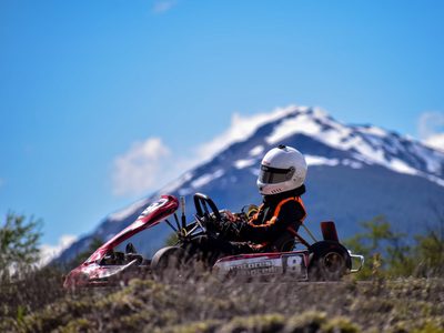 Más de 90 inscriptos para la fecha única de campeonato del Prokart