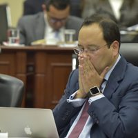 Murayama: el INE, sin "un solo centavo para organizar la revocación de mandato"