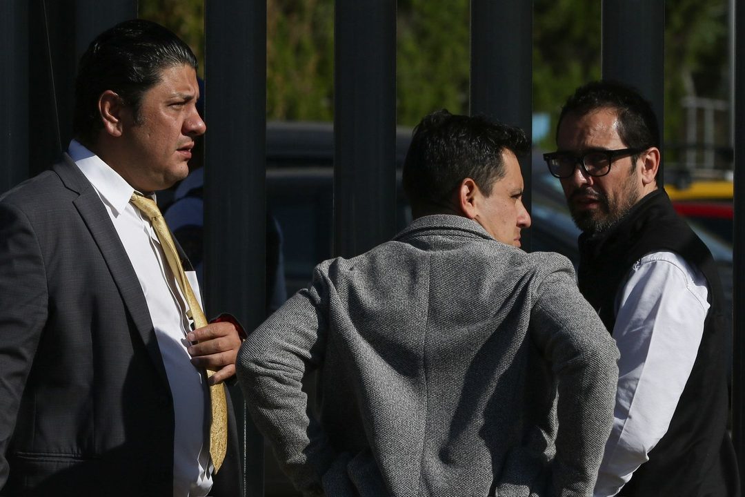 hijos de gavira