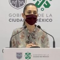 Habrá reparación integral del daño, no sólo indemnización por 650 mil pesos: Sheinbaum