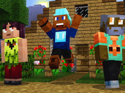 Minecraft corrige uno de sus fallos más famosos tras 10 años de quejas de los jugadores