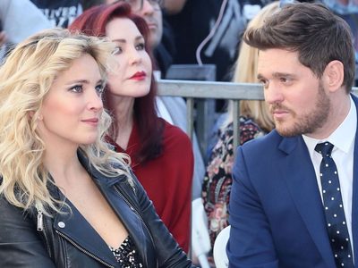 Jorge Rial sobre las supuestas pedidas de auxilio de Luisana Lopilato: "Para mí tiene que hablar ya"