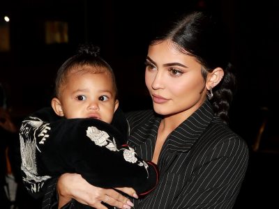 ¡Se sinceró! Kylie Jenner habló sobre la maternidad. ¿Ya está cansada de su hija?
