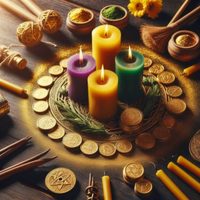 El ritual que tenés que hacer con tu dinero este lunes si querés atraer la abundancia y la riqueza a tu vida