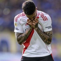 Colmó la paciencia de los hinchas: la figura de River que es el centro de las críticas