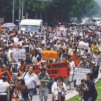 El olvido de las periodistas desplazadas y sin retorno seguro