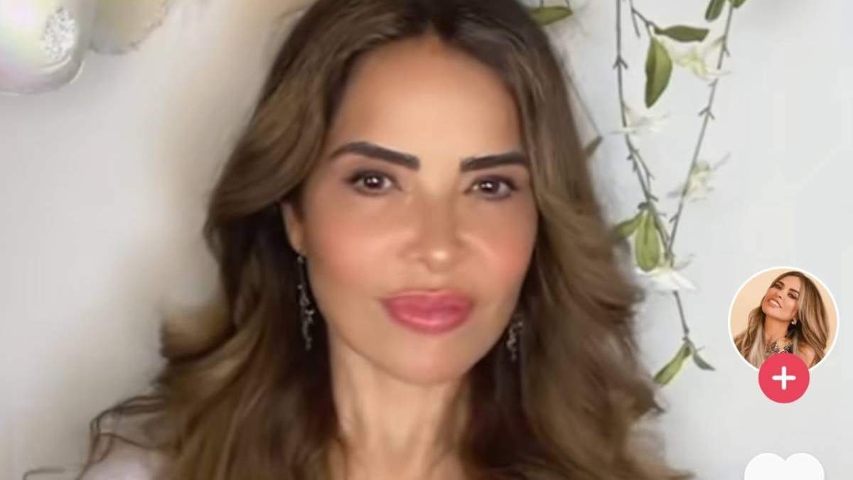 La respuesta de la cantante
