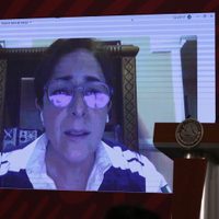 Inundación en pozos dificulta el rescate de mineros atrapados en Coahuila